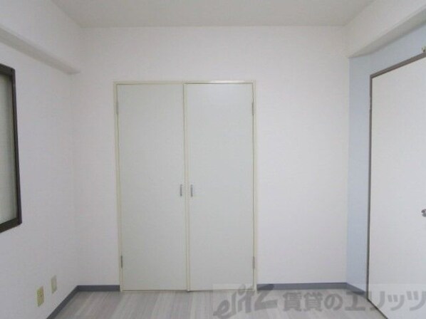 ハピネス栄町の物件内観写真